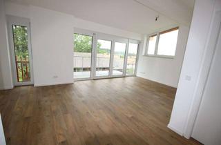 Lofts mieten in Alpenstraße 18, 83734 Hausham, "Moderne 2-Zimmer-Dachgeschosswohnung mit Loft-Charakter und Alpenflair!"