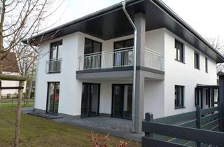 Wohnung mieten in 32427 Minden, MINDEN – GLACISVIERTEL VERMIETUNG EINER KOMFORTABLEN 3- ZIMMERWOHNUNG