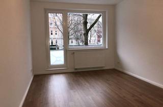 Wohnung mieten in Fruchtallee, 20259 Eimsbüttel, Modernisierte 3-Zimmer-Wohnung mit Balkon zwischen Eimsbüttel und Schanze!