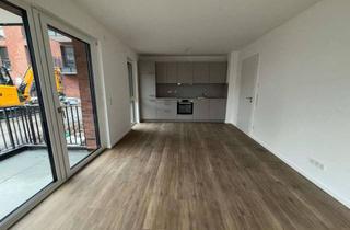 Wohnung mieten in 44577 Castrop-Rauxel, ***Neubauwohnung mit Einbauküche & Balkon***