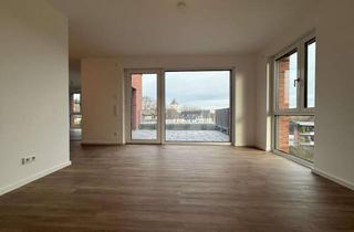 Wohnung mieten in 44577 Castrop-Rauxel, ***3,5 Zimmer Neubauwohnung mit Dachterrasse***