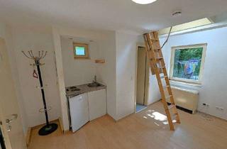 Wohnung mieten in 96450 Coburg, Micro-Apartment mit Singleküche in der Hohen Straße