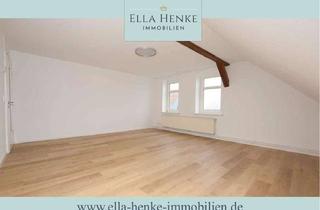 Wohnung mieten in 38678 Clausthal-Zellerfeld, Nahe Marktkirche: Modernisierte, großzügige 3-Zimmer-Wohnung in zentraler Lage...