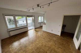 Wohnung mieten in Mörscherstrasse 90, 67227 Frankenthal, Neu renovierte 1 ZKB Wohnung mit Einbauküche