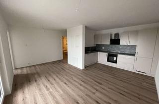 Wohnung mieten in Schaberweg 17B, 61348 Bad Homburg, Neubau Erstbezug; Sonnige 2-Zimmer Wohnung mit Balkon in Bad Homburg