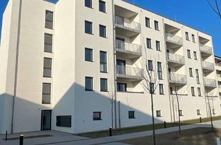 Wohnung mieten in Schaberweg 17B, 61348 Bad Homburg, Neubau Erstbezug; Sonnige 2-Zimmer Wohnung mit Balkon in Bad Homburg