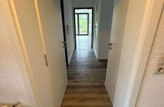 Wohnung mieten in 56412 Nomborn, 2x sanierte 3 Zimmer Wohnung im EG & OG in Nomborn zu vermieten