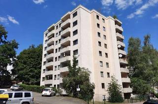 Wohnung mieten in 67663 Innenstadt, 3-Zimmer-Wohnung mit Balkon und Stellplatz auf dem Betzenberg