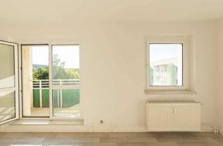 Wohnung mieten in Südring, 39288 Burg, Familienfreundliche 4-Zimmer-Wohnung: lichtdurchflutet, ruhig, zentral