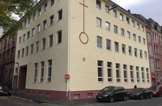 Wohnung mieten in Am Brögel 16, 42285 Barmen, 3 Zimmer Wohnung in zentraler Lage!