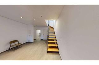 Wohnung mieten in Papiermühlstr., 67655 Innenstadt, Exklusive 3-Zimmer-Maisonette-Wohnung in KL-Innenstadt mit Balkon und EBK