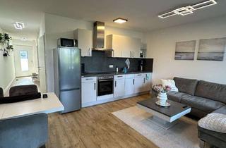 Wohnung mieten in Teuringer Straße 223, 88048 Friedrichshafen, Helle 2,5 Zimmer Wohnung mit Garten und EBK - 360° Tour