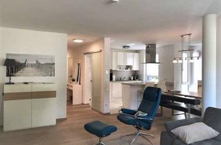 Wohnung mieten in 88045 Friedrichshafen, 3,5 Zimmer-Designer-Wohnung möbliert in Top-Lage von Friedrichshafen