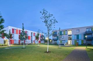 Wohnung mieten in Carl-Von-Ossietzky-Ring 23, 50181 Bedburg, 2 Zimmer in Bedburg