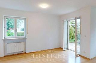 Wohnung mieten in 85748 Garching, Ihr Rückzugsort in Garching – Apartment im Erdgeschoss mit Terrasse