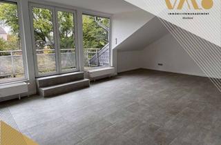 Wohnung mieten in 53175 Friesdorf, Charmante 3-Zimmerwohnung mit Balkon in ruhiger und doch zentraler Lage!