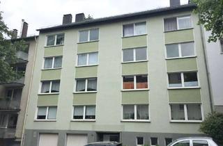 Wohnung mieten in Augustastraße 151, 42119 Elberfeld, Großzügige 3 Zimmer Wohnung in Wuppertal-Elberfeld mit * Balkon *