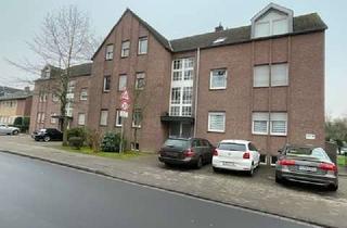 Wohnung mieten in Parkstr. 7a, 52525 Heinsberg, Geräumige 3-Zi-EG Whg mit Balkon im 6-Fam-Haus in Oberbruch