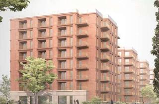 Wohnung mieten in An Der Mole, 10317 Lichtenberg, Blick auf die Rummelsburger Bucht! Nachmieter gesucht!