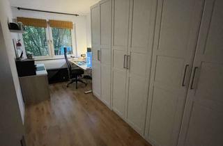 Wohnung mieten in Lübecker Str. 24, 44135 Dortmund, Schöne helle 4-Zimmer-Wohnung mit Balkon in Dortmund , Gerichtsviertel