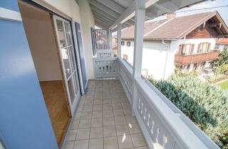 Wohnung mieten in 83404 Ainring, Einfach wohlfühlen!