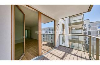 Wohnung mieten in Köhnestraße, 20539 Rothenburgsort, + Wohnen zwischen Elbe und City + Neubauwohnung in Rothenburgsort + Rodenborg +