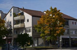 Wohnung mieten in 82131 Gauting, Helle 3-Zimmer Wohnung im 1. OG mit Aufzug in Gauting
