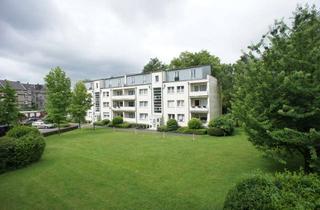 Wohnung mieten in Fürstenbergstraße, 47804 Kempener Feld/Baakeshof, Helle 4 Zimmer Wohnung mit Balkon in grüner Lage!
