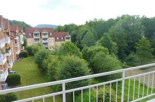 Wohnung mieten in 97816 Lohr, Gemütliche 2,5-Zimmer Dachgeschosswohnung