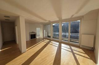 Wohnung mieten in Neckargemünder Straße, 69239 Neckarsteinach, Attika-Traum mit 4,5 Zimmern und Balkon in Neckarsteinach