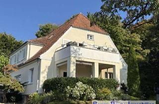 Wohnung mieten in 37085 Göttingen, Sonnendurchflutete 6 - Zimmerwohnung mit Terrasse im oberen Ostviertel von Göttingen