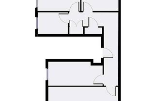Wohnung mieten in Brunnengasse 2B, 67227 Eppstein, 3-Zimmer-Wohnung in Frankenthal (Pfalz) - Eppstein