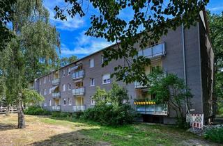 Wohnung mieten in Bissingerstraße 27, 91052 Erlangen, Sanierte 3-Zimmer Wohnung in zentraler Lage!