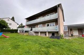 Wohnung mieten in Von-Hornsteinstr. 21, 84095 Furth, Willkommen zu Hause – helle 3,5-Zimmer-Wohnung mit Wohlfühlcharakter