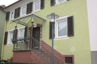 Wohnung mieten in Torgass, 79312 Emmendingen, Renovierte 3-Zimmerwohnung im Herzen von Emmendingen