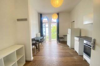 Wohnung mieten in Iranische Straße, 13347 Wedding, Gemütliche 1 Zimmer Wohnung - Unbefristet -