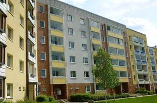 Wohnung mieten in Albrecht-Tischbein-Straße, 18109 Groß Klein, Schöne 3-Raum-Wohnung in Rostock - Groß Klein