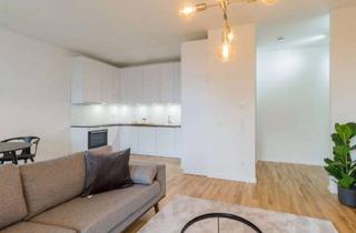 Wohnung mieten in Else-Lasker-Schüler-Straße, 10783 Schöneberg, Moderne 2-Zimmer Wohnung mit Balkon in Berlin-Schöneberg