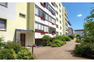 Wohnung mieten in Rudolf-Virchow-Straße, 17036 Neubrandenburg, SeniorenWohnen - Alles auf kurzen Wegen erreichen!