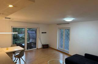 Wohnung mieten in Hubert-Prott-Straße 98, 50226 Frechen, Renovierte Erdgeschoss Wohnung mit Terrasse