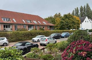 Wohnung mieten in Hüllbeen 15, 21079 Rönneburg, Gut geschnittene 1-Zimmer-Wohnung in Sackgassenlage in Rönneburg mit Balkon und Keller