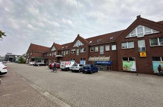 Wohnung mieten in Gökerstr. 109 c, 26389 Innenstadt, Gemütliche, helle 2-Zimmer-Wohnung in zentraler Lage mit vielen Einkaufsmöglichkeiten im Ortsteil He