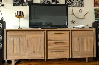 Wohnung mieten in 47506 Neukirchen-Vluyn, 2-Zimmer Wohnung mit Balkon und Garage in Neukirchen-Vluyn, Möbelübernahme erforderlich