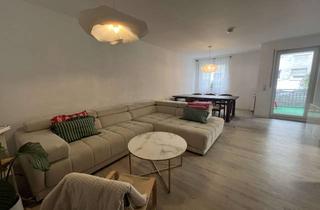 Wohnung mieten in Fuchsstraße 18, 65187 Biebrich, Charmante 3-Zimmer-Wohnung mit eigenem Hauseingang