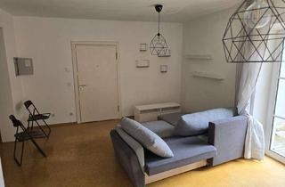 Wohnung mieten in Schießgrabenstr., 86150 Innenstadt, TOP Lage - Ein-Zimmer Apartment unmittelbar am Königsplatz