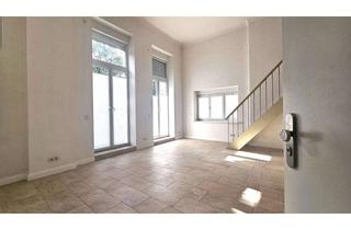 Lofts mieten in 15711 Königs Wusterhausen, Helle Charmante Loftwohnung 61 m² in Königs Wusterhausen