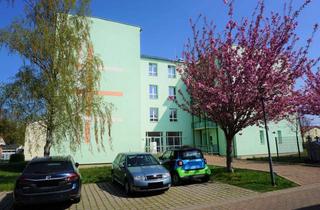 Wohnung mieten in 39446 Staßfurt, Wohnen in bester Lage - charmante 1-Zimmer-Wohnung mit Aufzug in Löderburg