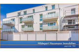 Wohnung mieten in Segeberger Chaussee 86, WE 06, 22850 Norderstedt, Hochwertige Singlewohnung / Zweitbezug in Norderstedt-Harksheide Süd