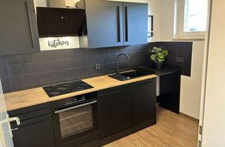 Wohnung mieten in Atterstraße 165, 49090 Eversburg, Helles 1-Zimmer-Appartement mit Südbalkon in Osnabrück-Eversburg ab 01.01.2026