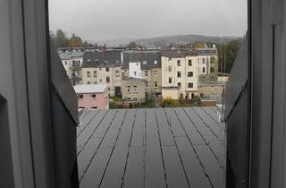 Wohnung mieten in 08258 Markneukirchen, Über den Wolken von Markneukirchen